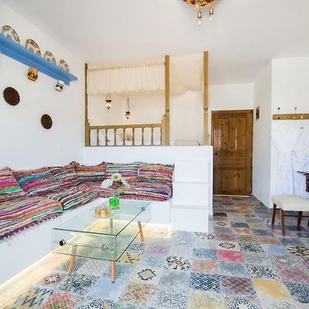Gorgona Traditional Studio Karpathos Exterior foto