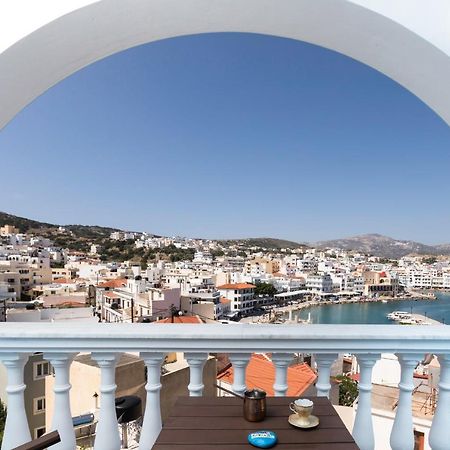 Gorgona Traditional Studio Karpathos Exterior foto